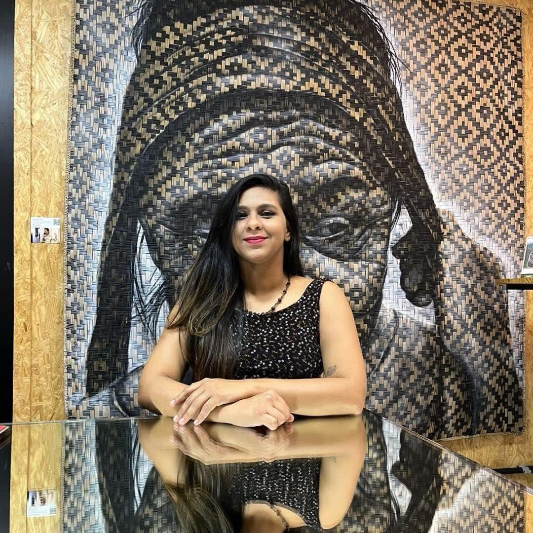 Advogada criminalista Alessandrine Silva defende o uso de câmeras corporais como ferramenta de controle da atividade policial. (Foto: Arquivo pessoal)
