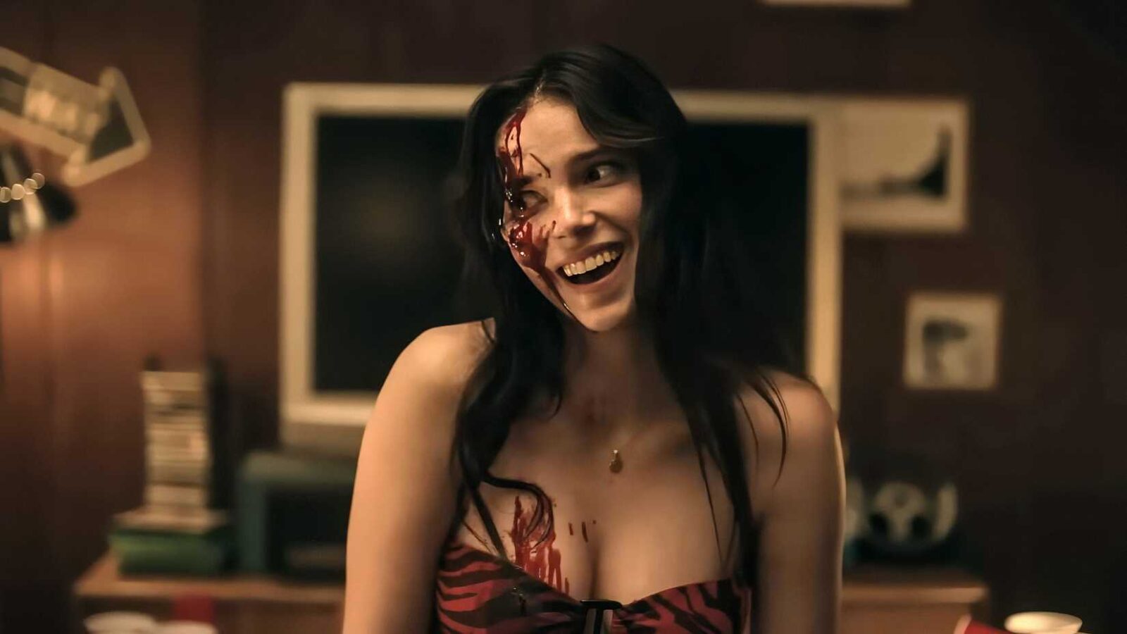 Inde Navarrette como Nikki
