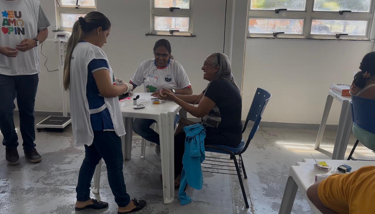 Serviços de saúde são ofertados para diversas especialidades. (Álex Ferreira/BandNews Difusora)