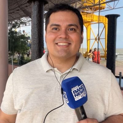 Foto de Ricardo Chaves