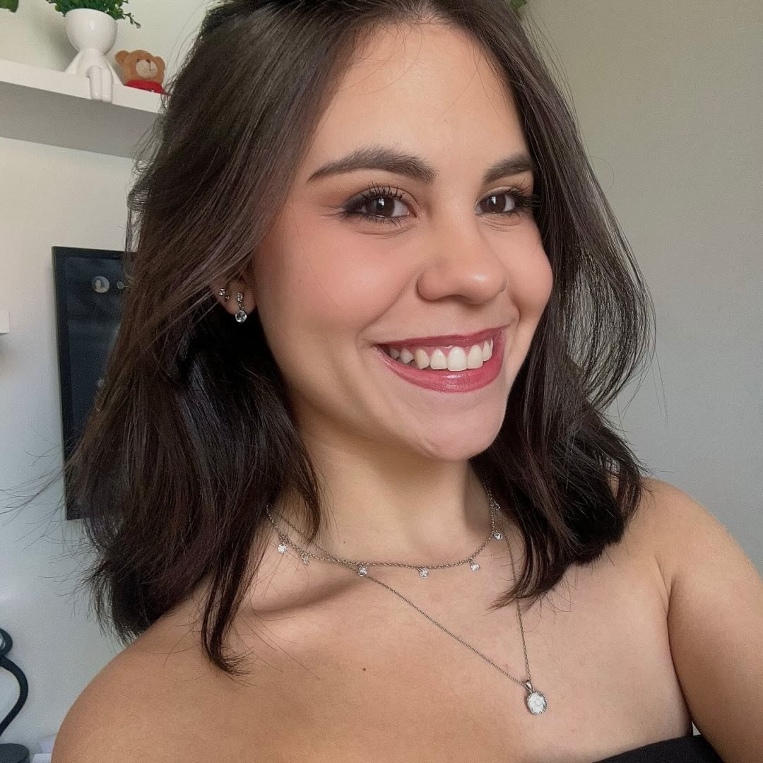 Foto de Lívia Maciel