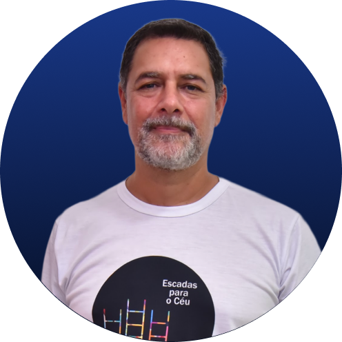 Foto de Marcelo Seráfico