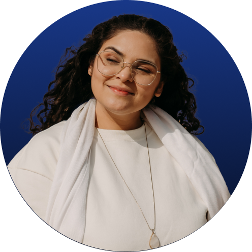 Foto de Tirza Bastos