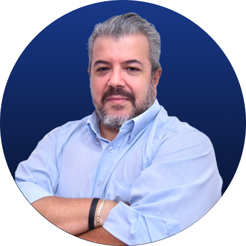 Foto de Marcus Evangelista