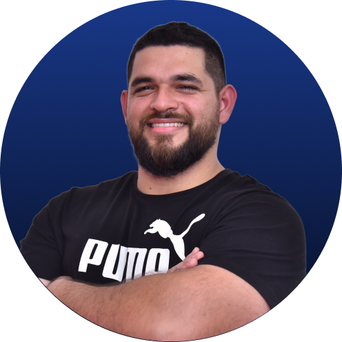 Foto de Bruno Rafael Rodrigues