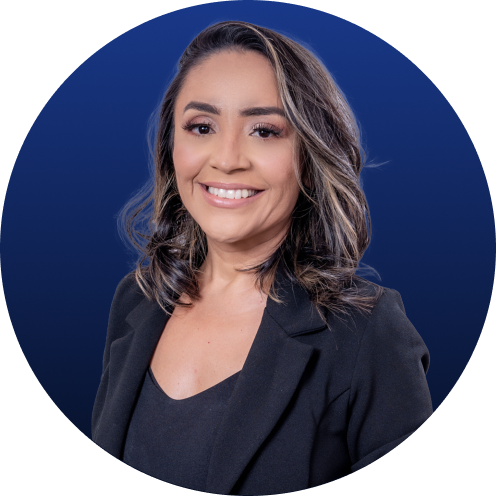 Foto de Rosiene Carvalho