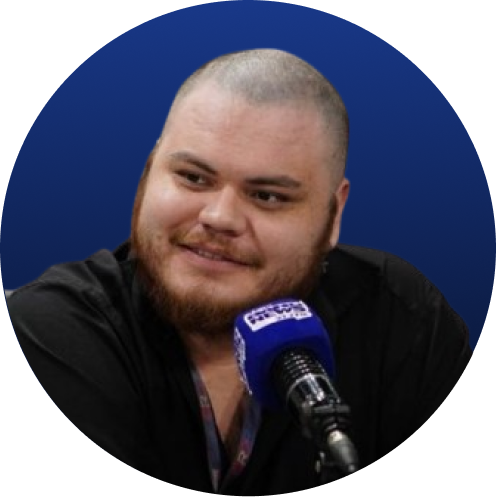 Foto de Rennan Gardini