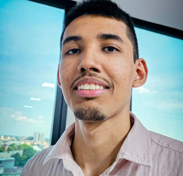 Foto de Jefferson Ramos