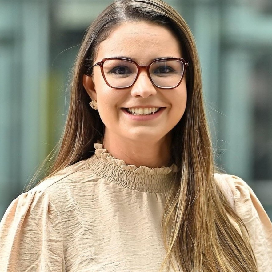 Foto de Dhyene Brissow