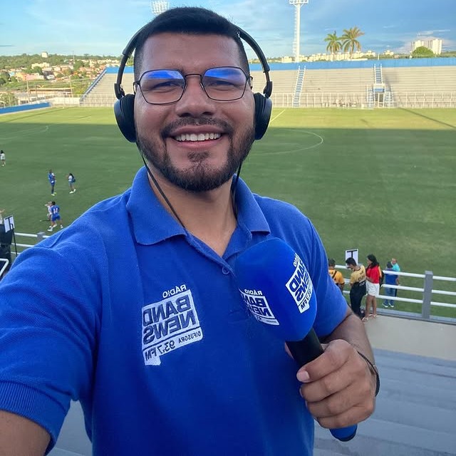 Foto de Maurício Max