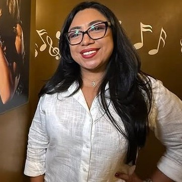 Foto de Jordania Gama