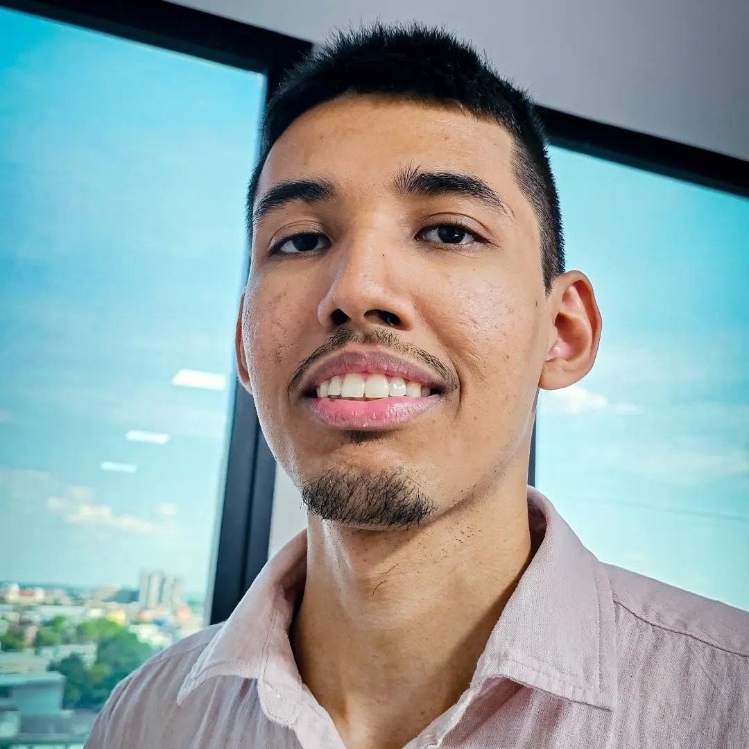 Foto de Jefferson Ramos