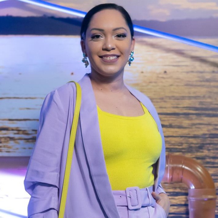 Foto de Tawanne Costa