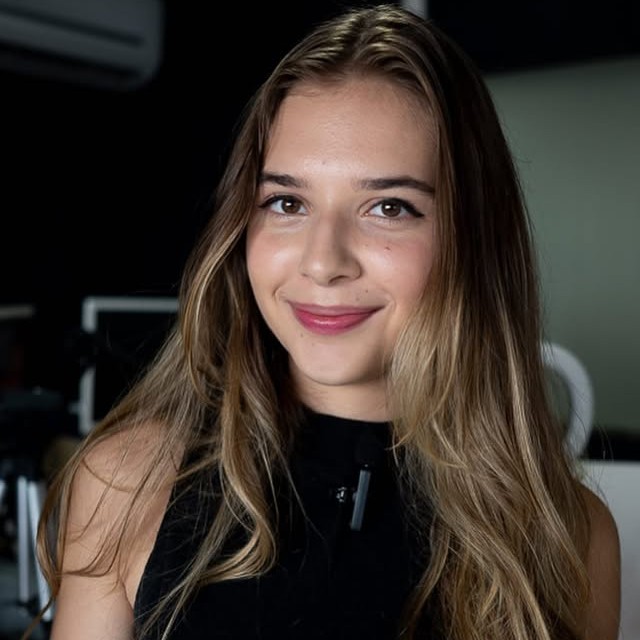 Foto de Clara Toledo