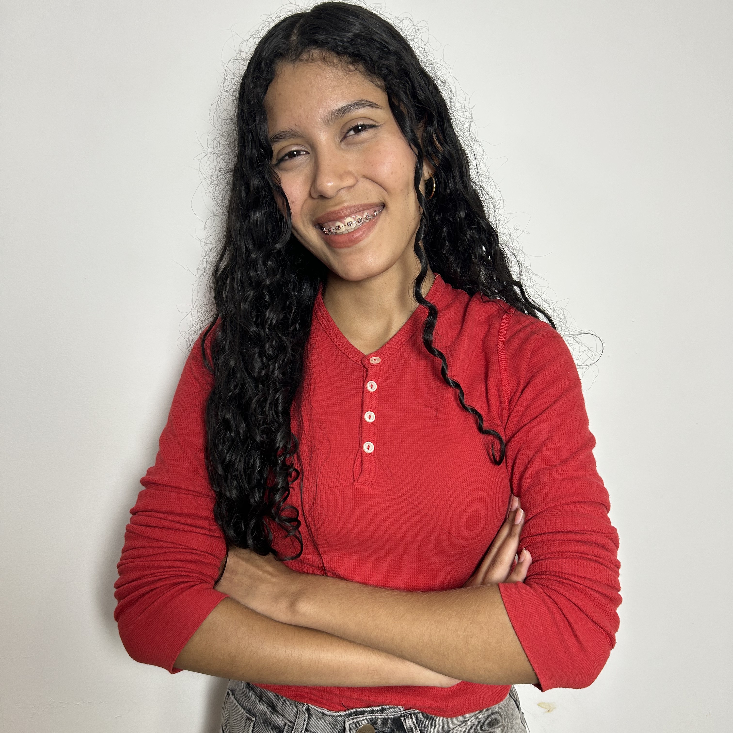 Foto de Monique Rodrigues