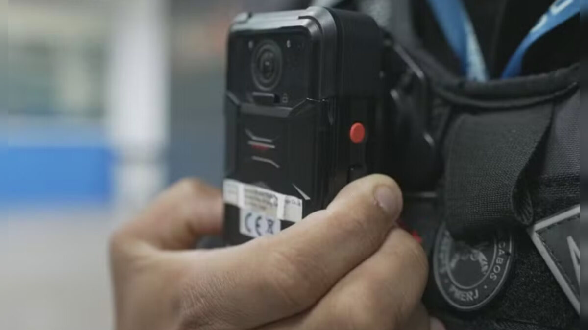 Câmeras corporais em policiais deveriam ser prioridade para pré-candidatos ao Governo, defende jurista