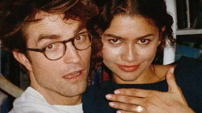 O Drama (2026): Robert Pattinson e Zendaya brilham em comédia temperada pelo caos do passado