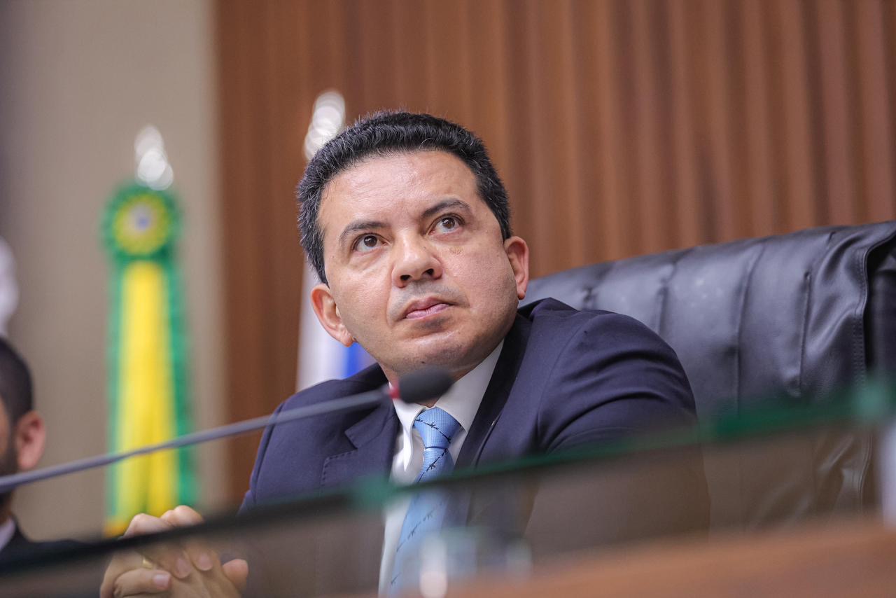 Delegado Péricles defende chapa pura no PL, mas cita governabilidade