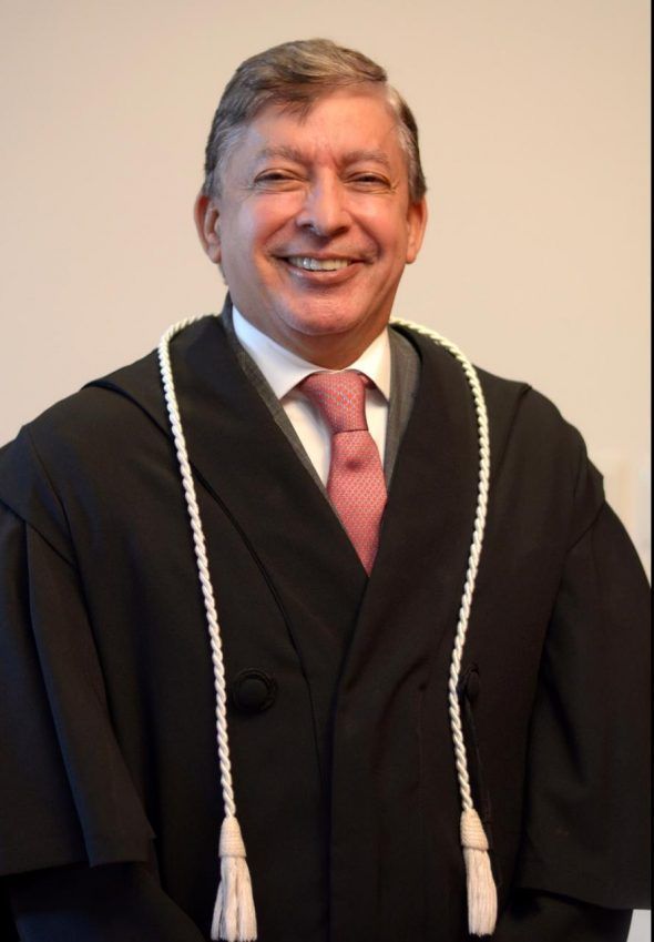 Josué Filho completa 80 anos com trajetória marcada pelo rádio e pelo serviço público