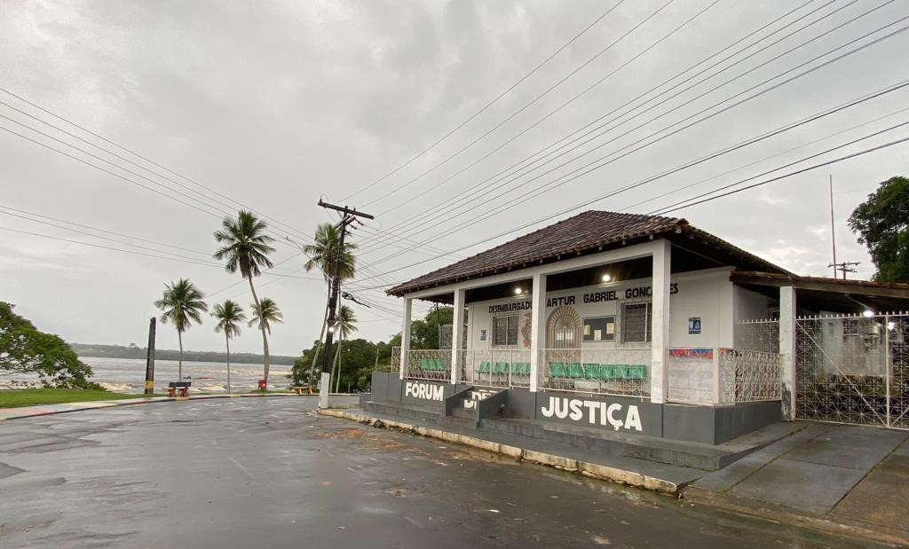 Justiça condena ex-agentes públicos e empresários por fraudes em licitações em São Gabriel da Cachoeira