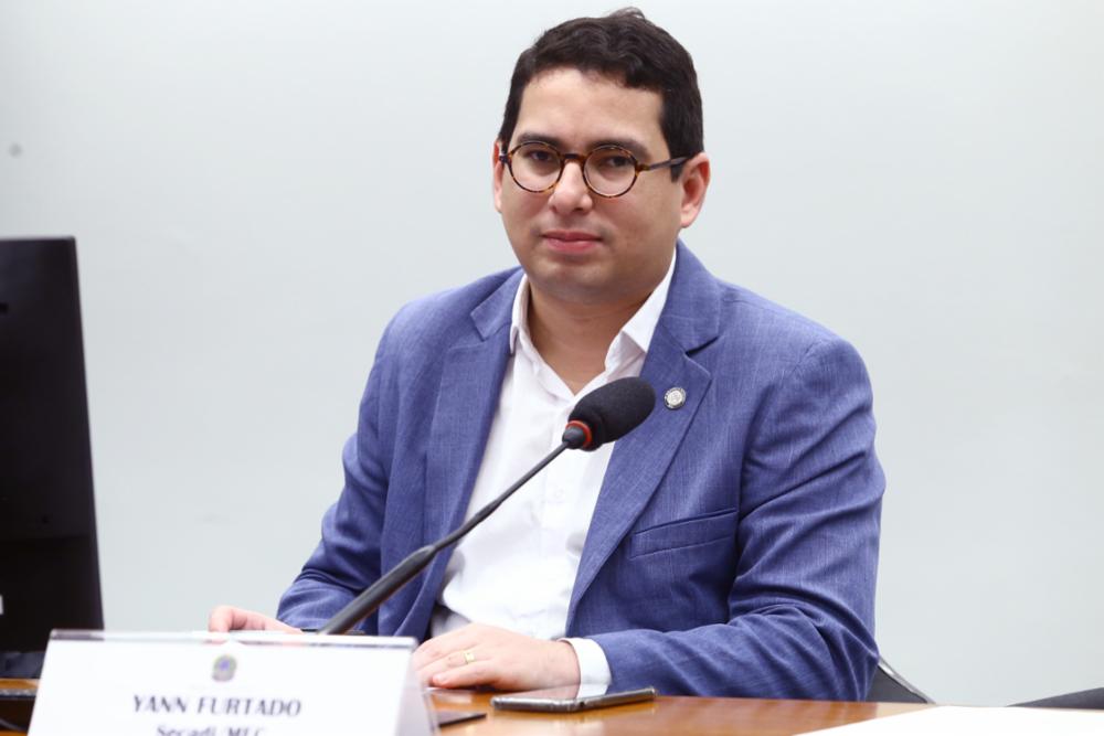 PCdoB avalia que desfecho da eleição indireta foi negativo para a esquerda