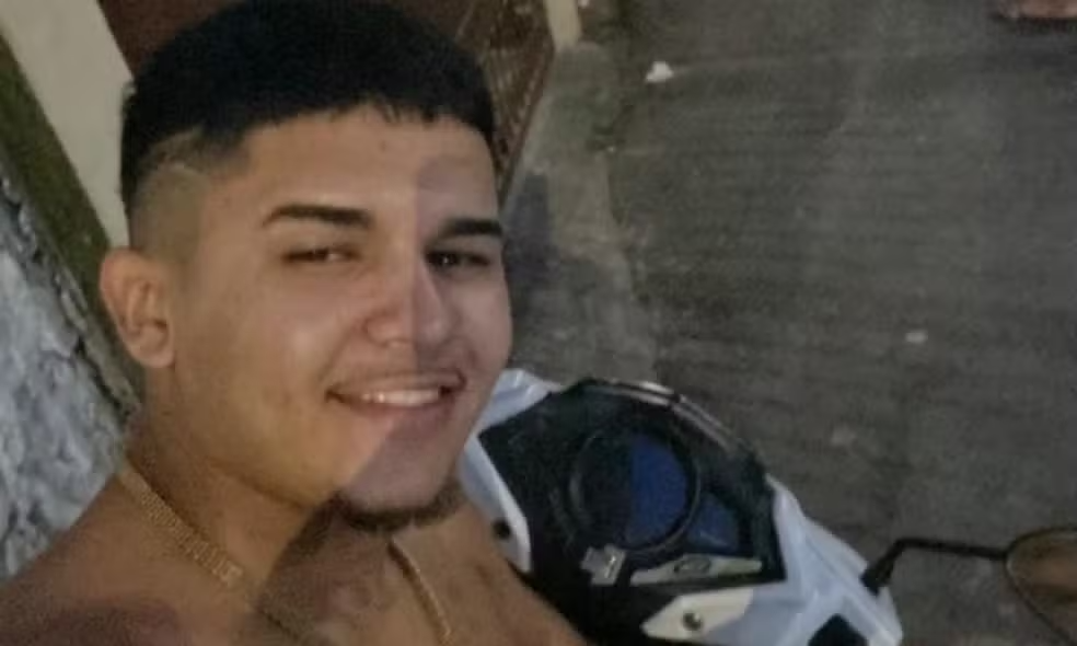 PM suspeito de matar jovem durante abordagem policial no Alvorada segue preso