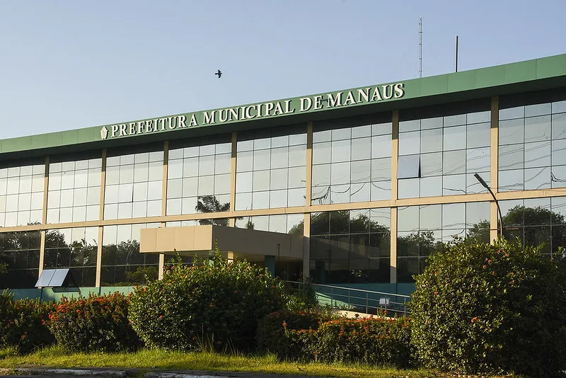 Tesouro Nacional pede que Prefeitura de Manaus indique como vai usar R$ 620 mi de empréstimo