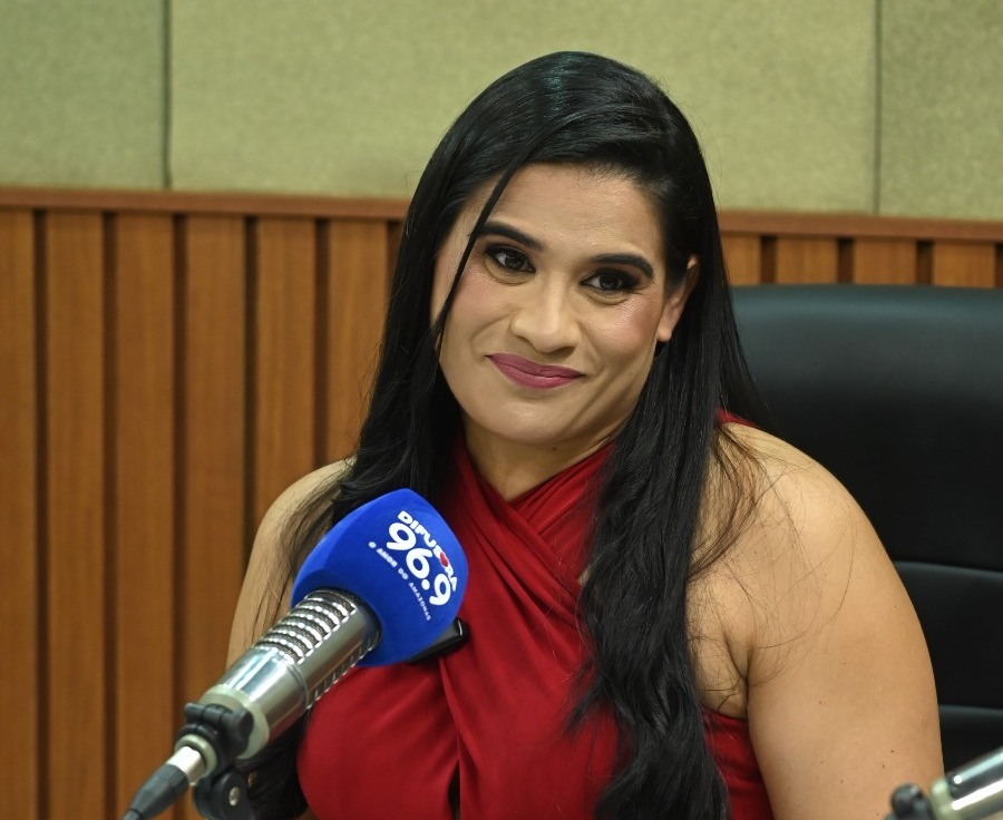 Equilíbrio entre Corpo e Mente: Simone Mendes destaca o poder do autoconhecimento