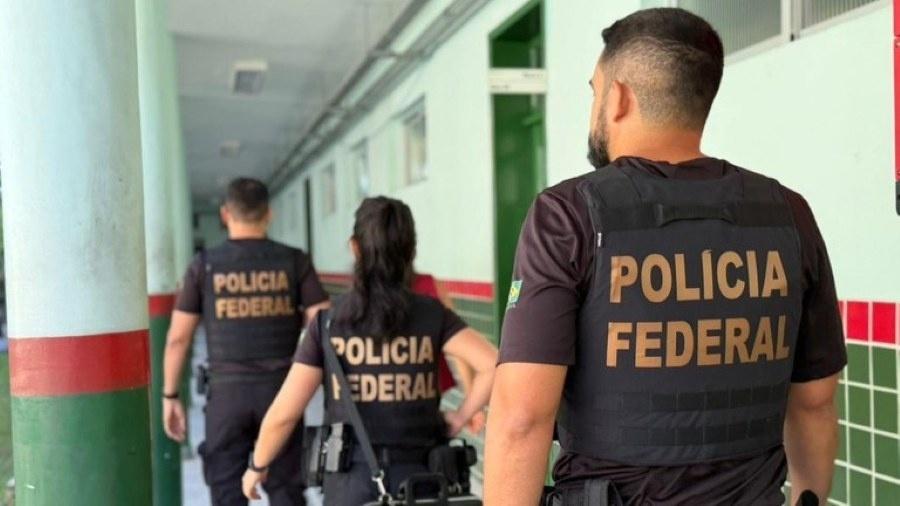 IFAM afirma que colabora com investigação após professor ser alvo da PF suspeito de assédio