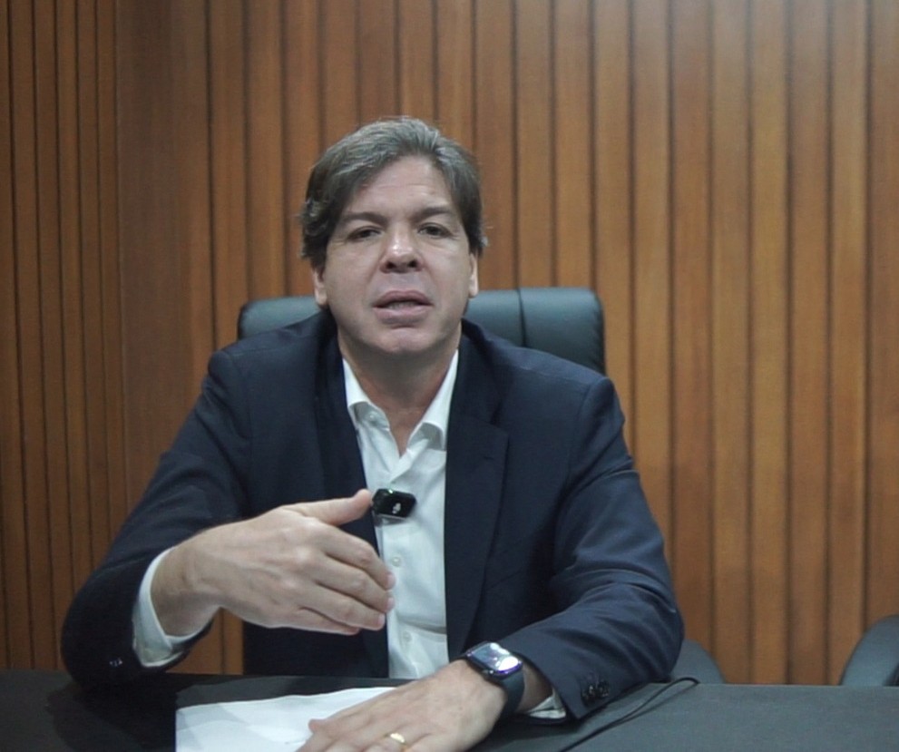 Ministro das Comunicações anuncia entrega de infovias e descarta privatização dos Correios