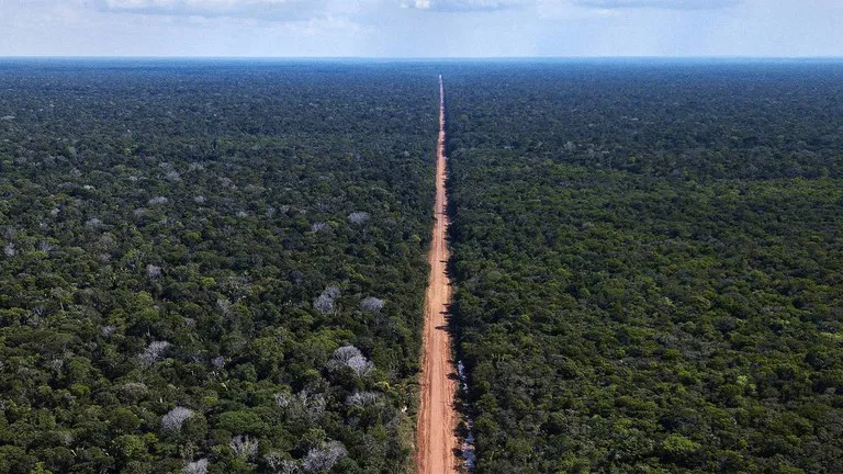 DNIT retoma licitações da BR-319 após decisão judicial e propostas serão abertas no dia 4 de maio