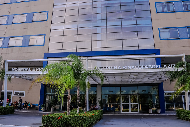 Secretária explica déficit em gestão terceirizada de hospitais como "questão contábil"