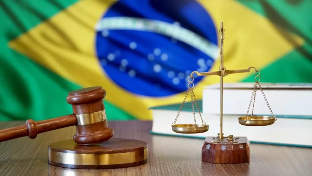 O que é justiça no Brasil para alguns parlamentares da direita?