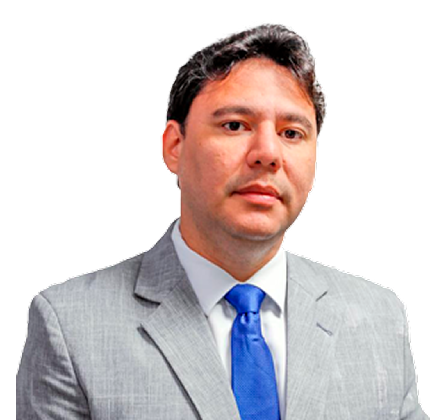Governo de Roberto Cidade terá mais mudanças no secretariado e Enderson Thadeu Simões está entre os cotados 