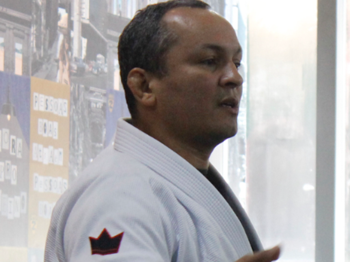 Investigado por abusos contra alunas, professor de jiu-jitsu Melqui Galvão é transferido para SP