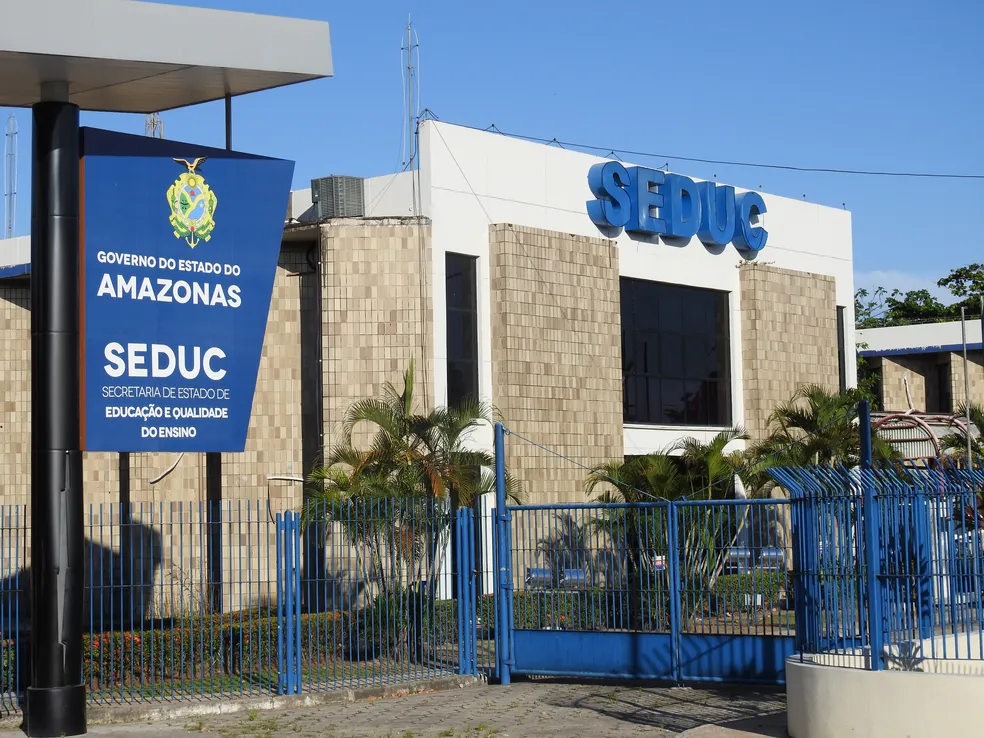 Aprovados em processo seletivo são convocados pela Seduc-AM