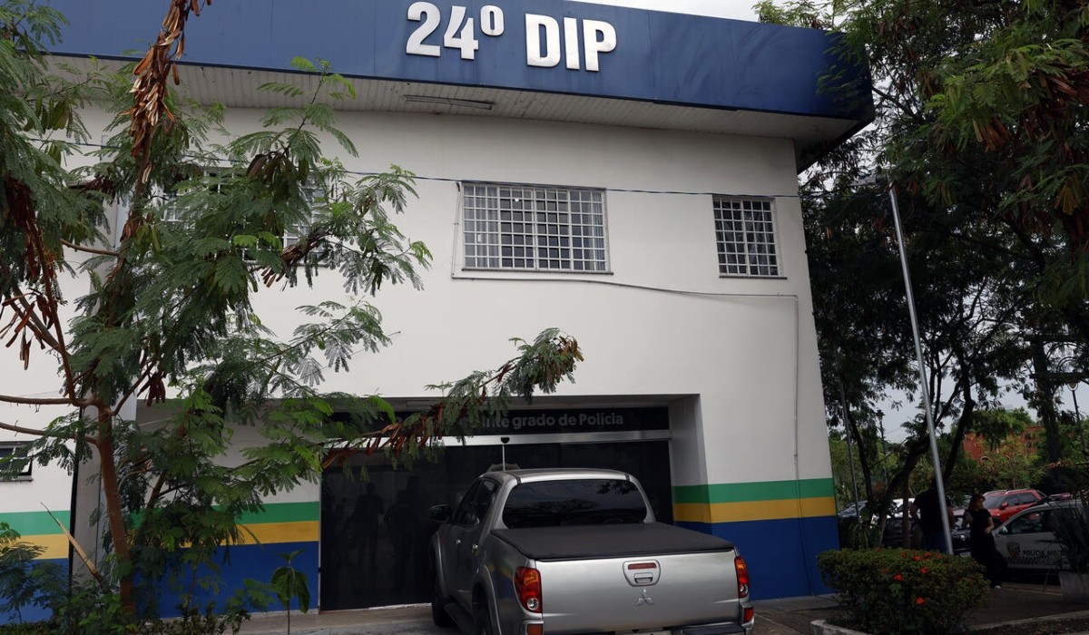 Operação Ouro de Tolo: polícia mira suspeitos de roubar joalheria no centro de Manaus