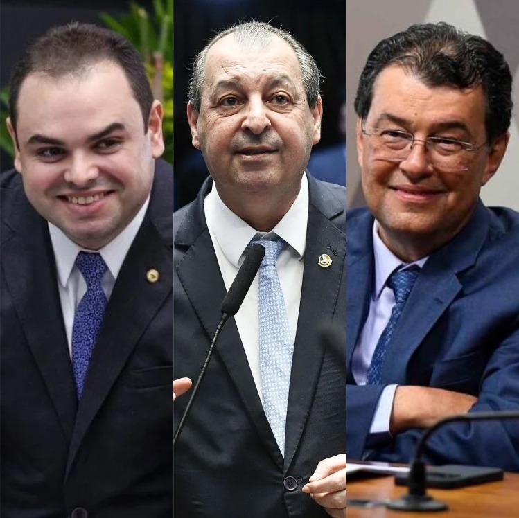 O empréstimo de Cidade e a sinuca de Omar e Braga