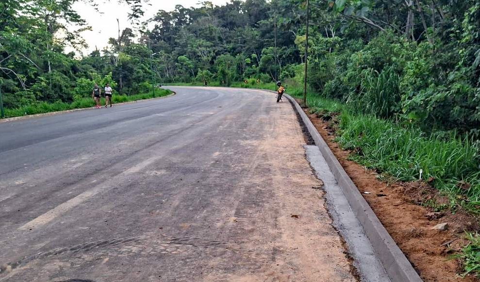 Dnit prevê gasto de R$ 143,5 milhões para recuperar 45 km da BR-317, entre AM e AC