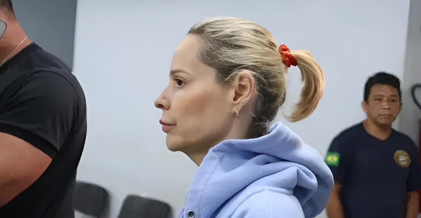 STJ concede liberdade à ex-servidora da Prefeitura de Manaus suspeita de ligação com facção