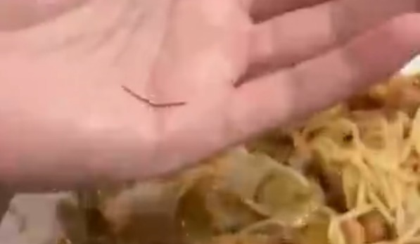 Estudantes da Ufam encontram pedaços de metal na comida do Restaurante Universitário