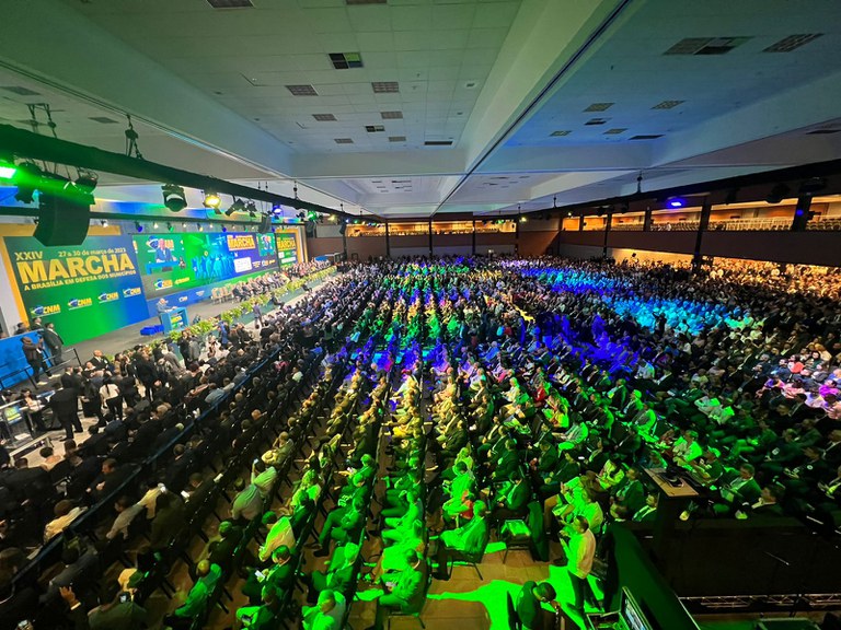 Marcha dos Prefeitos em Brasília tem 38 gestores do AM confirmados