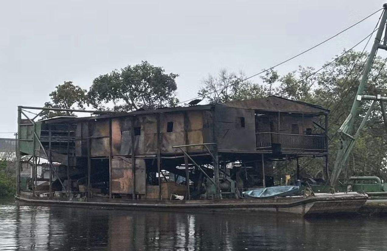 Operação Ágata Amazônia 2026 gera prejuízo de mais de R$ 1 bi ao crime organizado