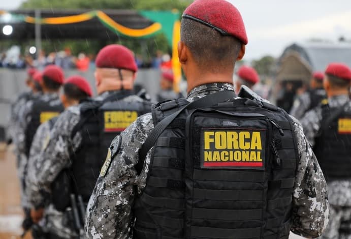Governo Federal prorroga atuação da Força Nacional no interior do Amazonas