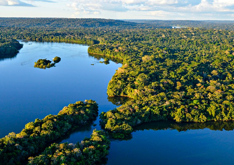 Governo Lula anuncia R$ 209 milhões para combater crime organizado na Amazônia