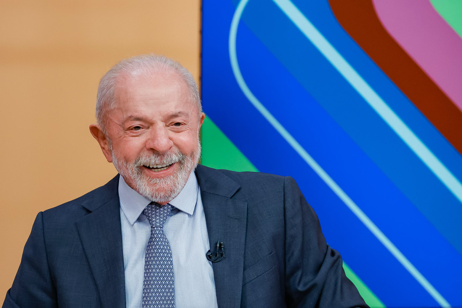 Lula começa a cumprir agenda em Manaus nesta terça-feira (26) com inaugurações