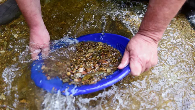 Senado recebe Projeto de Lei do Governo que cria sistema para rastrear ouro no Brasil