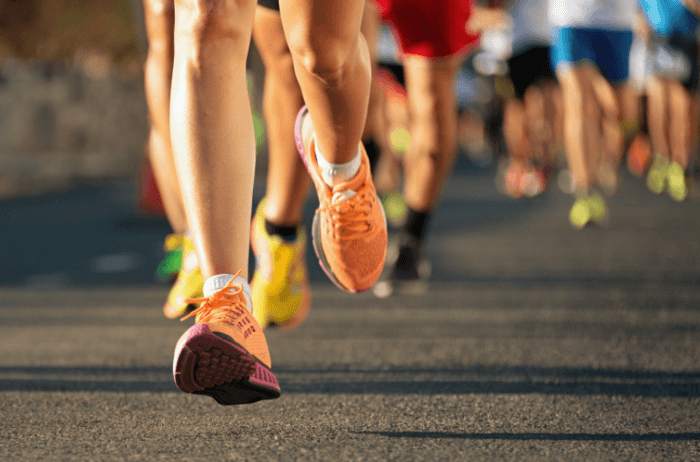 Corrida de rua: especialistas alertam para riscos de começar a prática sem orientação