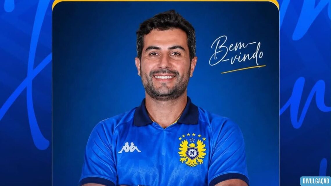 Técnico do Nacional mostra otimismo para duelo com Paysandu na final da Copa Norte