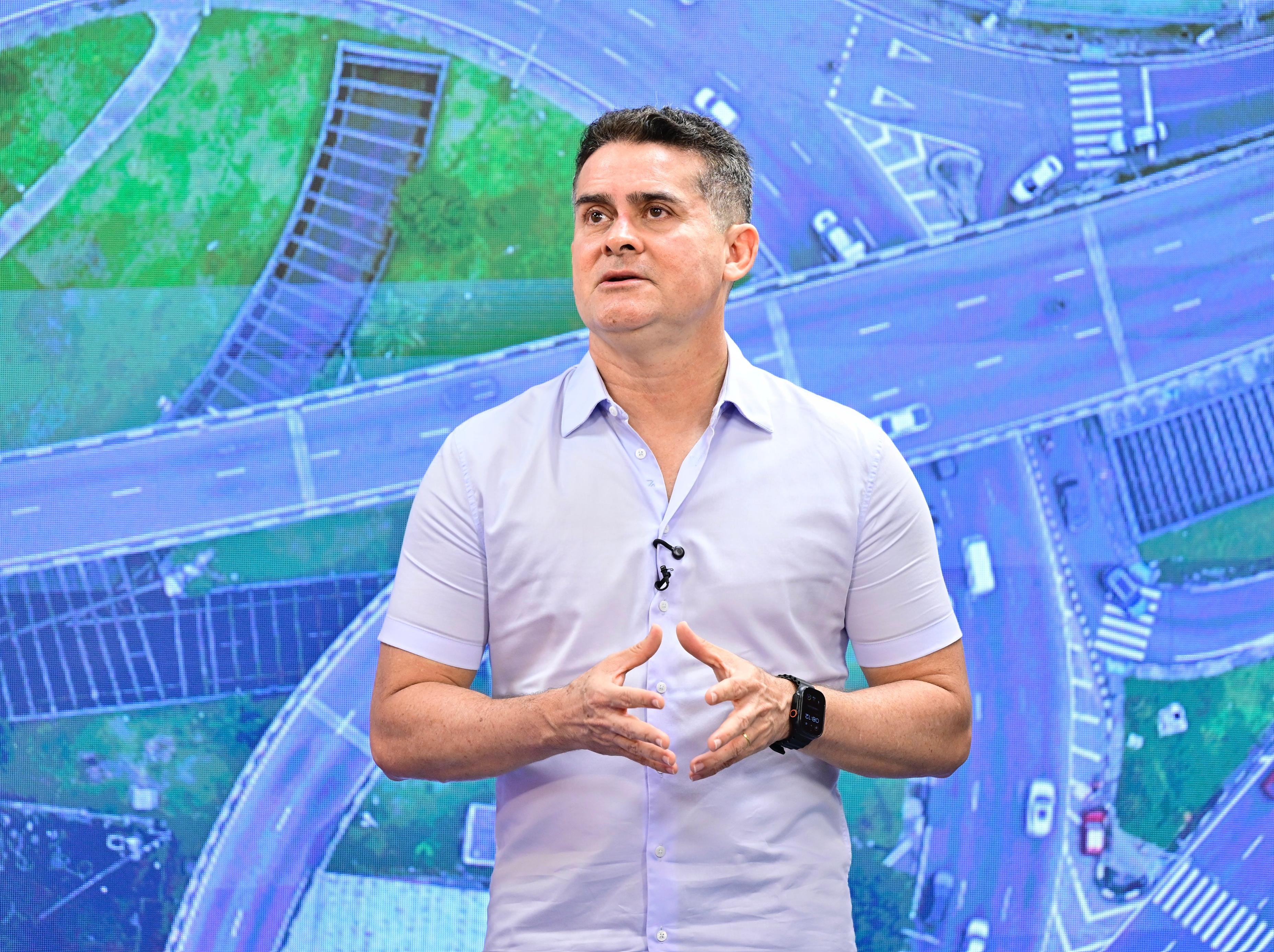 Avante, de David Almeida, lança chapa de pré-candidatos a deputado federal nesta quinta-feira (4)